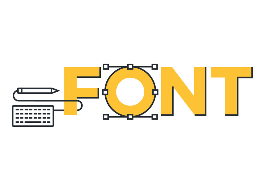 Generate font combinations with Google fonts