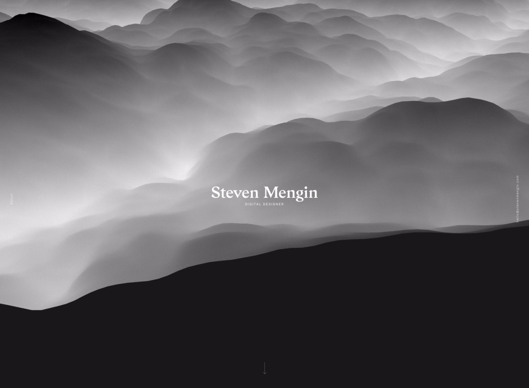 Steven Mengin Digital Designer