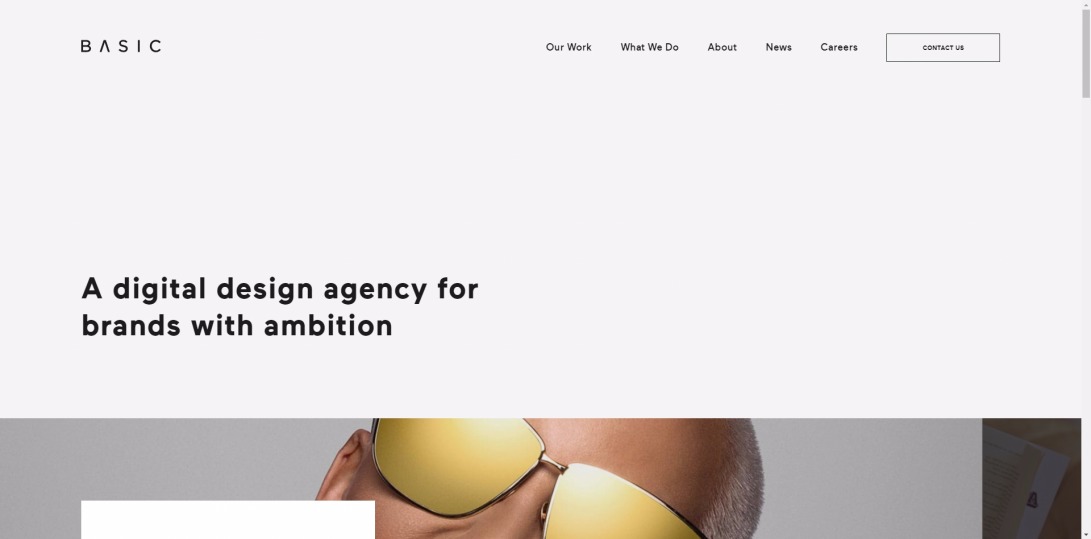 BASIC™ | Branding, Digital Design, & eCommerce Agency