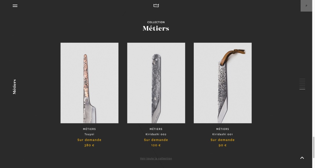Bienvenue | Evan Antzenberger |