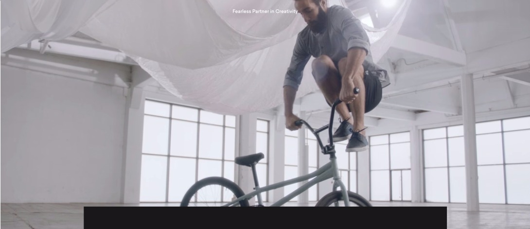 TUX | Fearless Partner in Creativity
