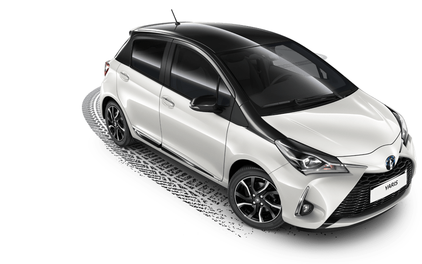 Toyota Yaris 2017 Maroc : Prix de vente, Promotions, Photos et fiches techniques | Toyota du Maroc