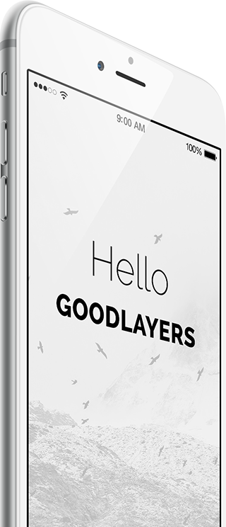 Infinite – Multi Purpose WordPress Theme