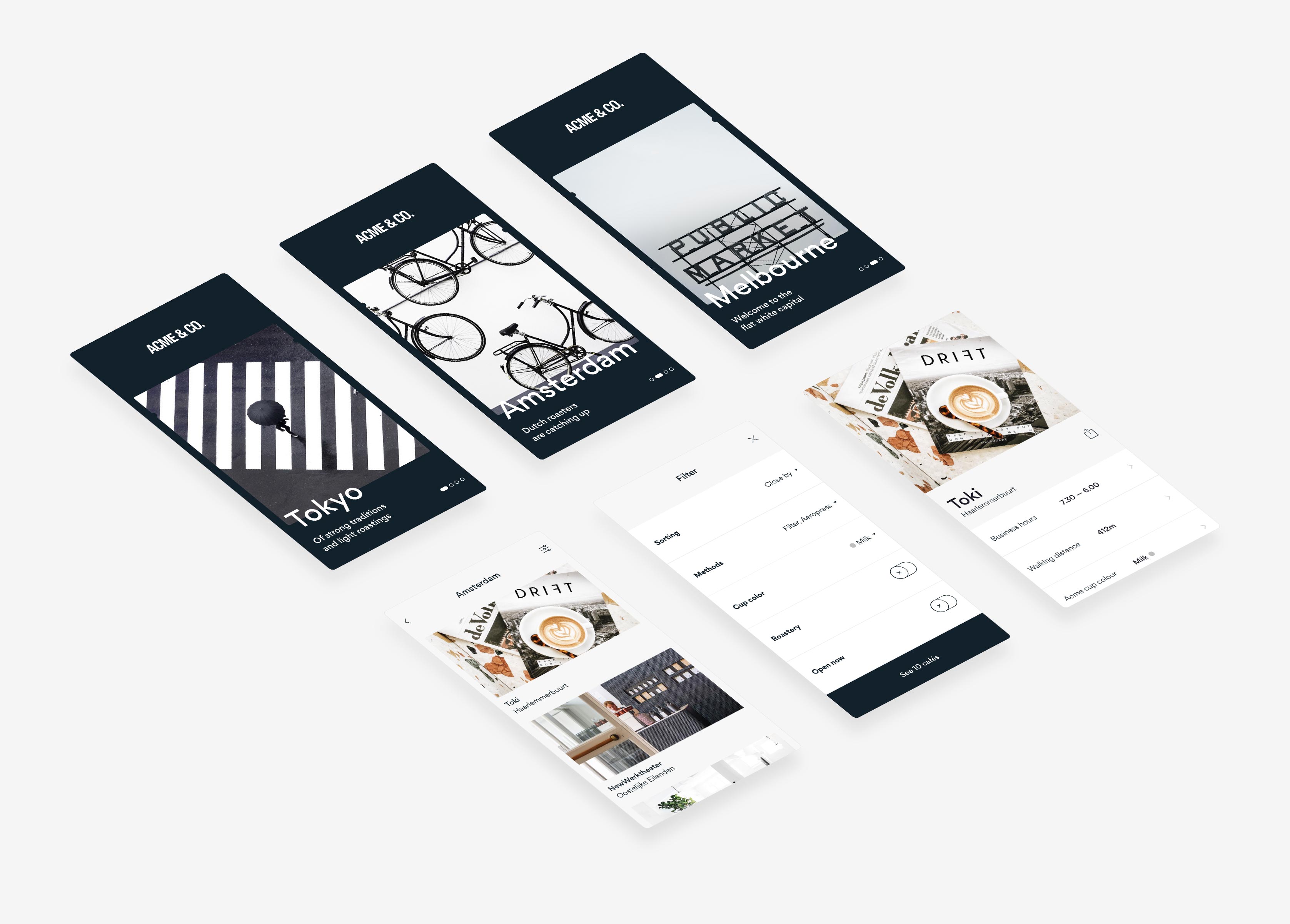 Simon Ammann – Experience Design