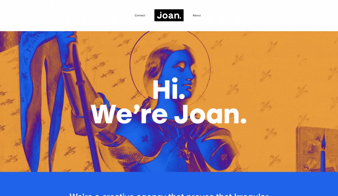 Joan