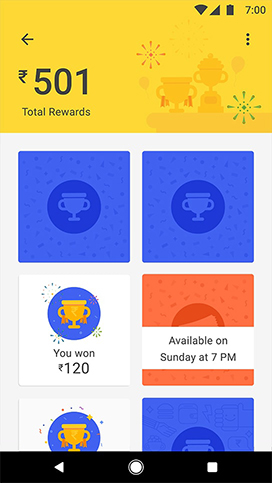 Tez | Money Made Simple