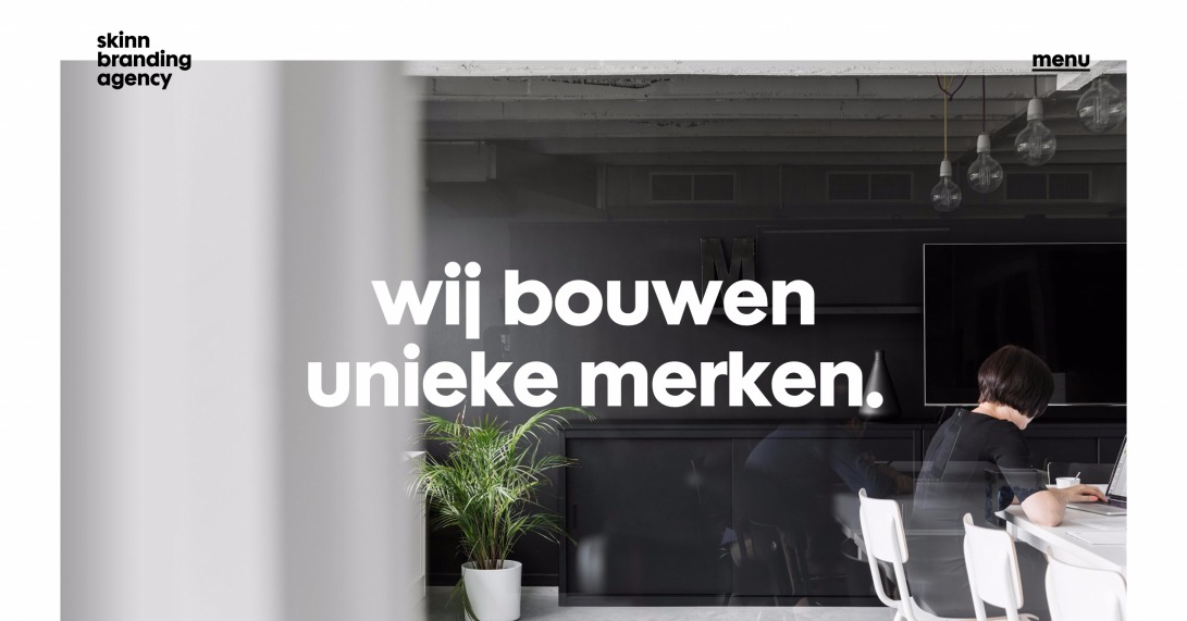 skinn branding agency