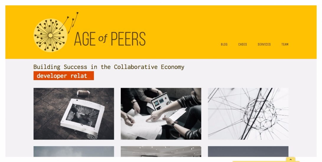 Home - Age of Peers