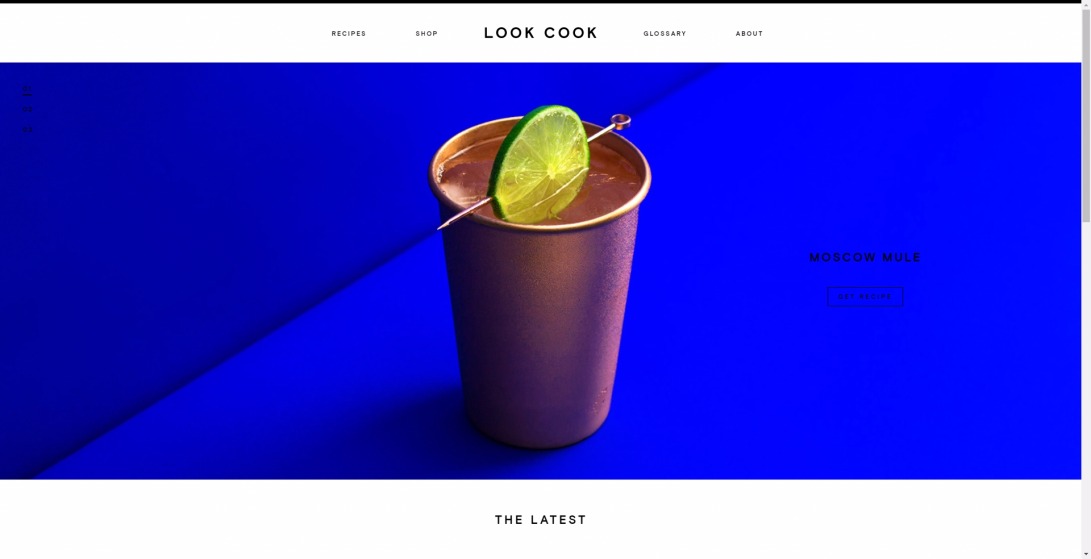 Look Cook