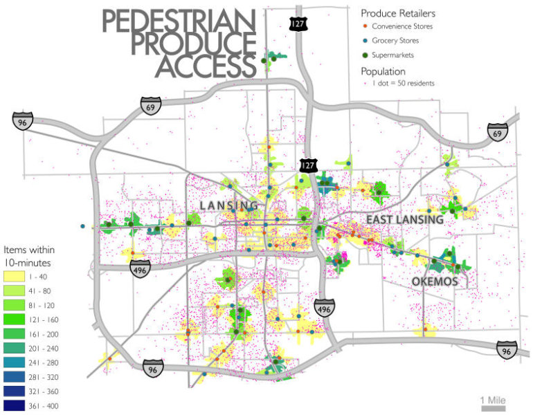 food desert inventory map - Google 搜索