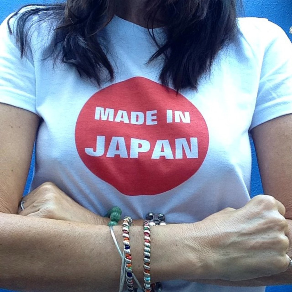 青いダビデの星 Tシャツ | Zazzle
