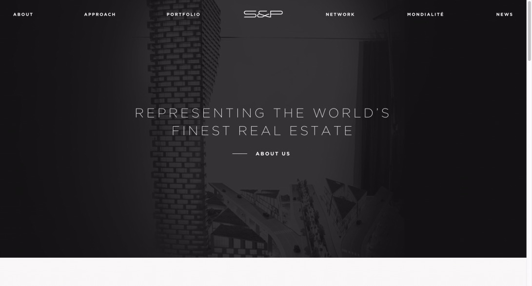S&P – Home