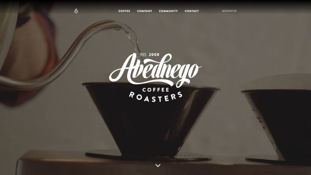 Abednego Coffee |