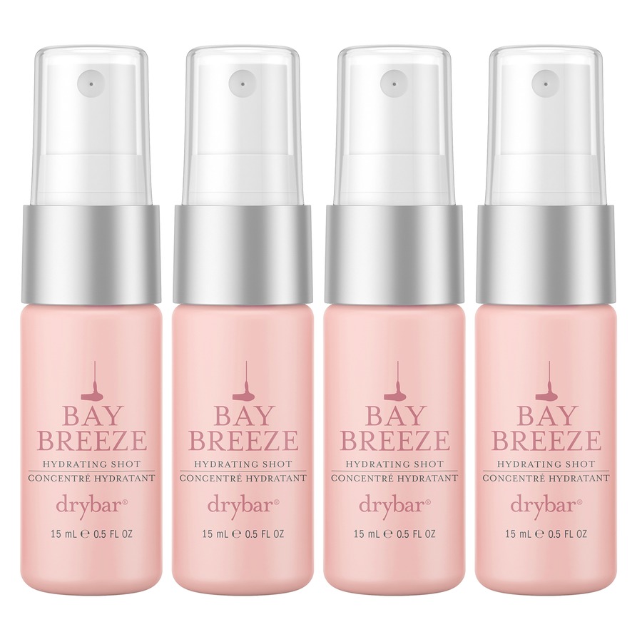 Compra Drybar BAY BREEZE HYDRATING SHOTS | Sephora México