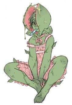 plant person - Google Search