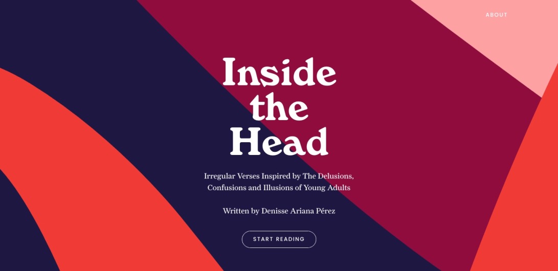 Inside the head