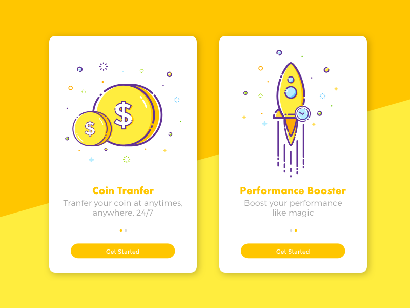 Coin Transfer & Performance Booster by 👾 Dusuacangmong 👾