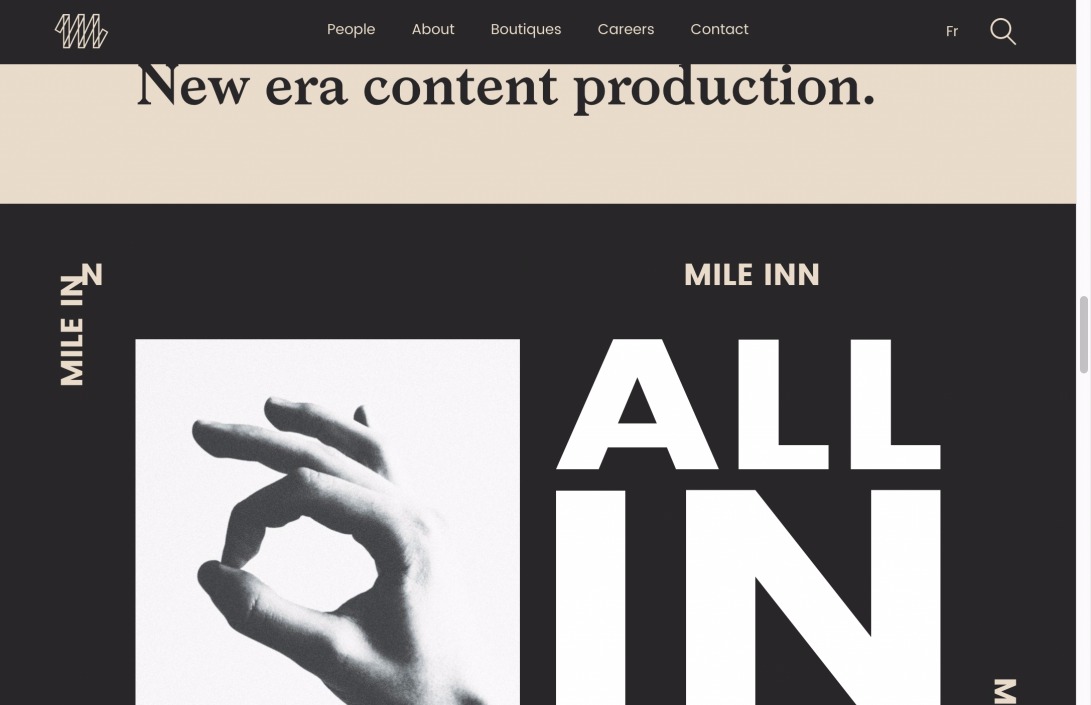 Mile Inn | Collective