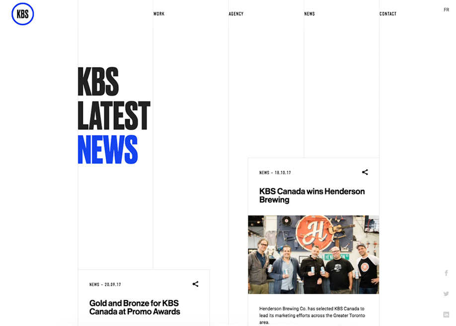 News KBS Agency