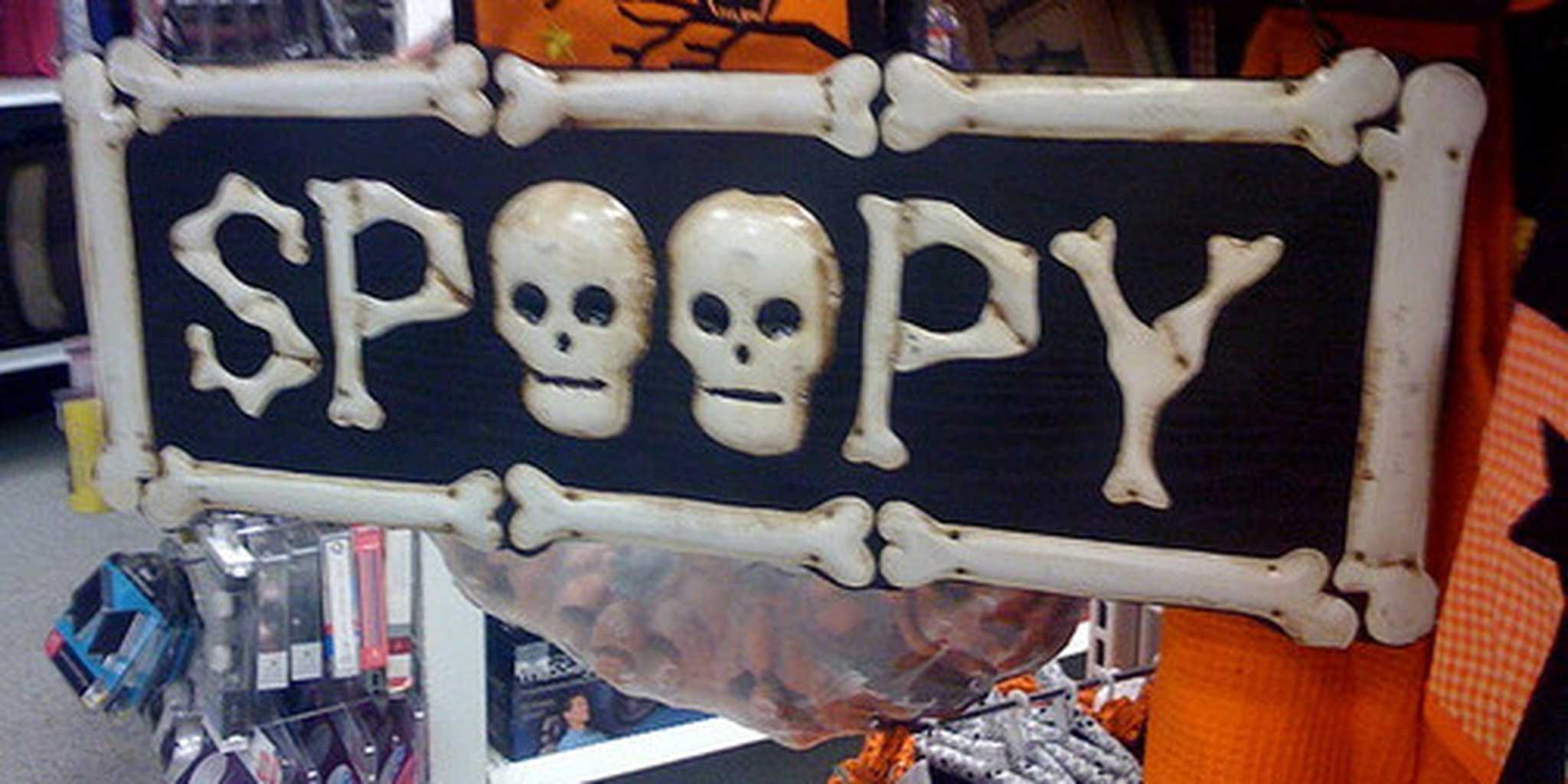 Tumblr's new Hallowmeme is 'too spoopy to live, too creppy to die' | The Daily Dot