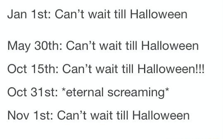 tumblr halloween posts - Google Search
