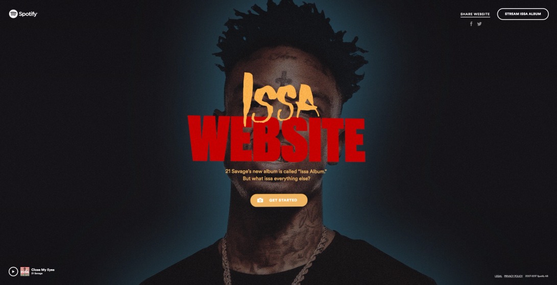 issa.website
