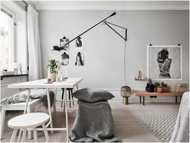 HABITACIÓN NORDICA - Google Search