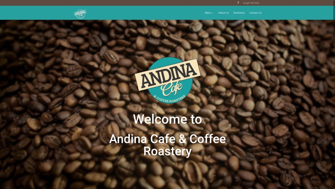 Andina Cafe & Coffee Roastery | By the cup or by the pound, Andina has the best coffee in town.