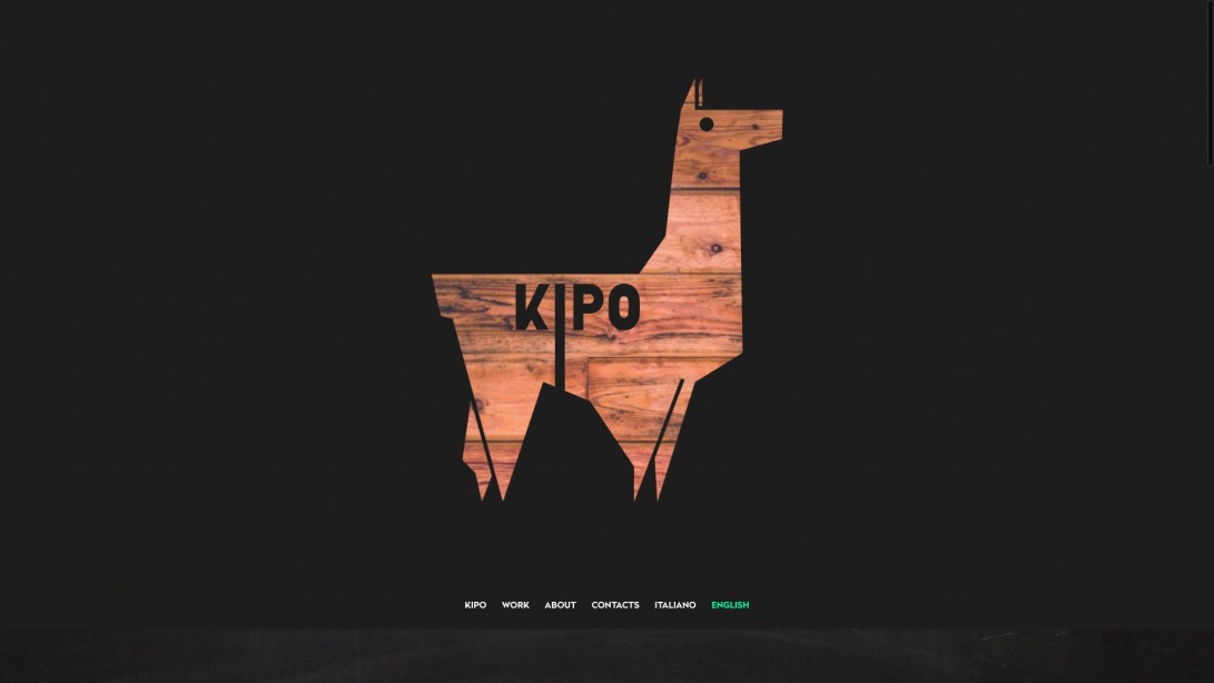 Kipo Studio - Creative Consultancy in Reggio Emilia
