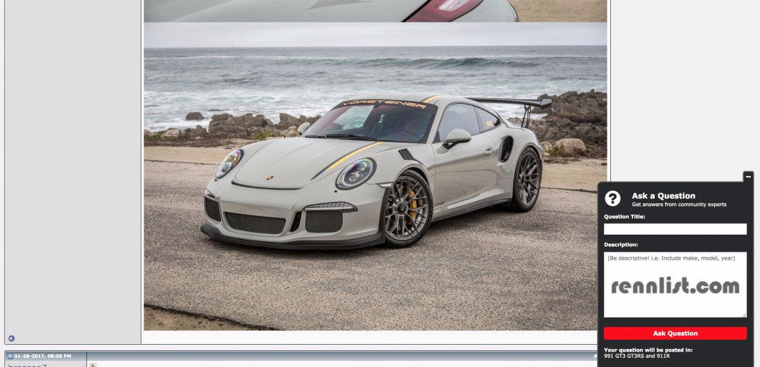 The modegrau / Fashion grey thread - Page 32 - Rennlist - Porsche Discussion Forums