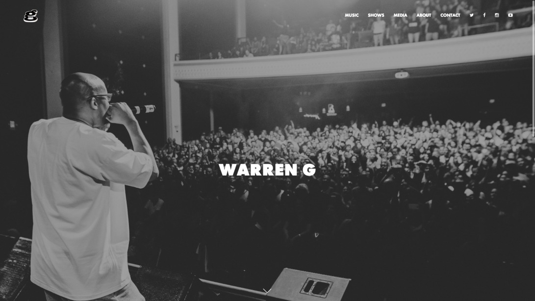 Warren G