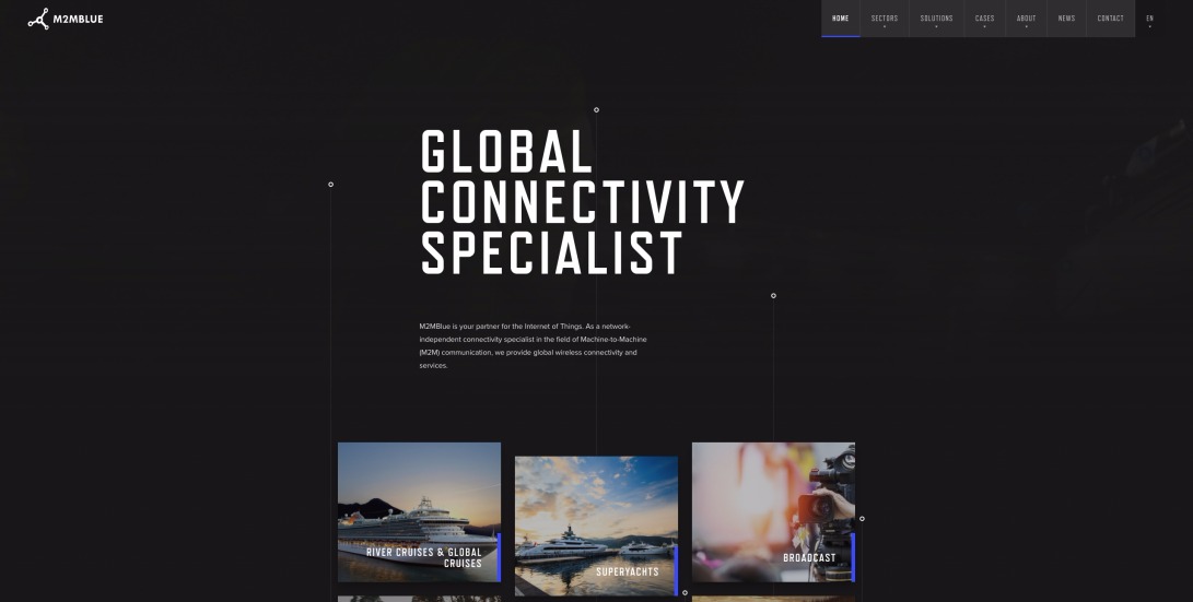 Global Connectivity Specialist