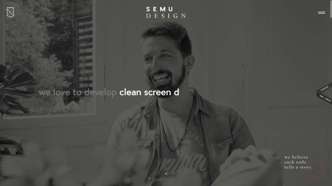 SEMU-Design – Grafik und Webdesign Studio