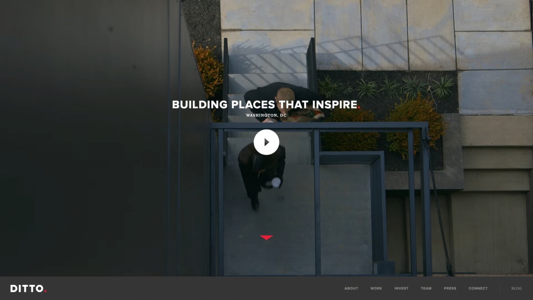 Ditto Residential | Fine Residential Developments