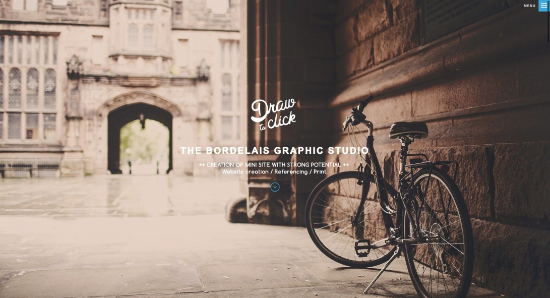 Graphic Studio Bordelais - Drawtoclick