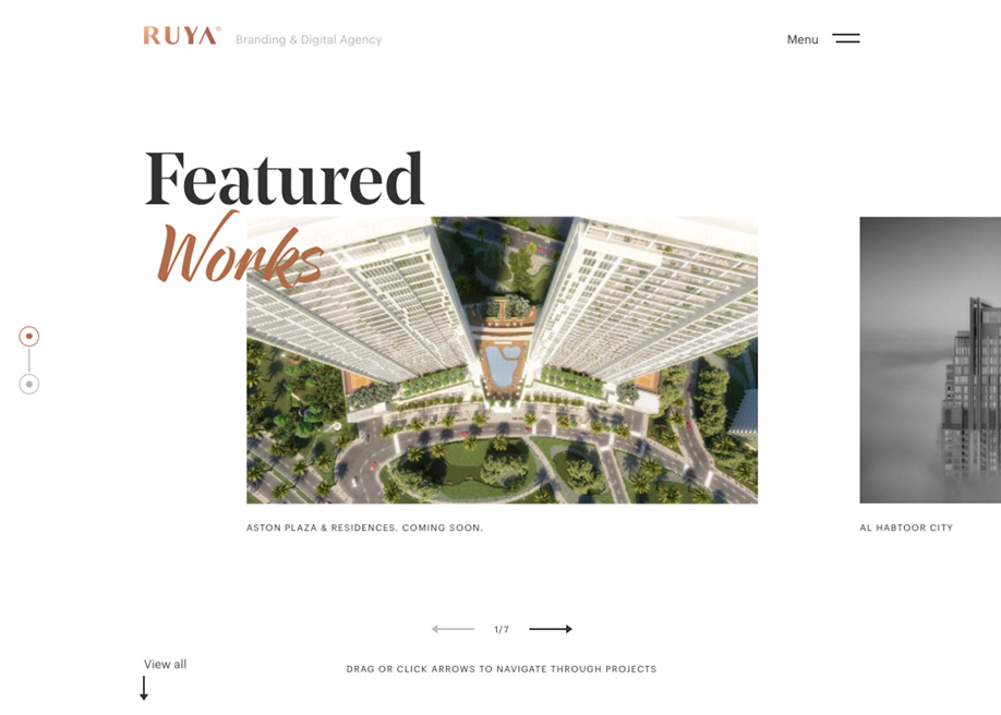 Ruya project page