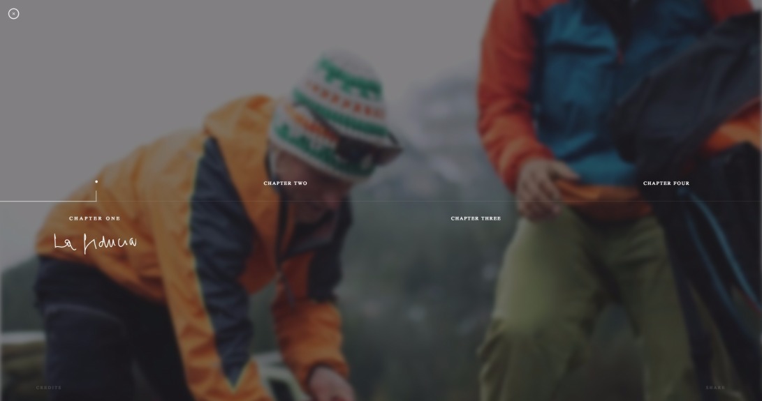 L'Equilibrio delle Lepri | Silentside