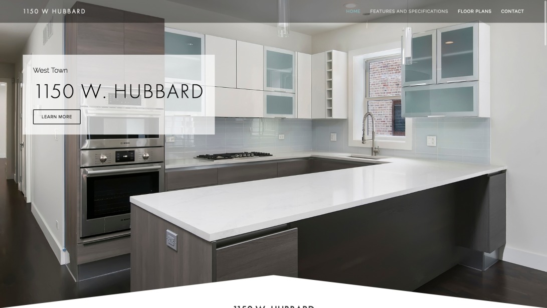 1150 W Hubbard