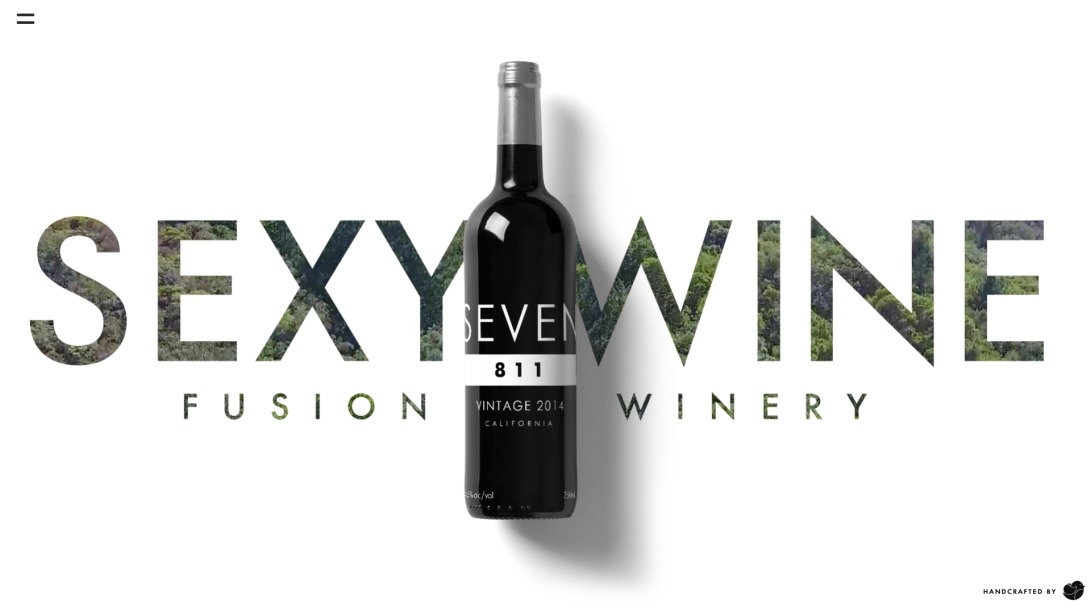 7811 Wines - In partnership with Cleverbird Creative
