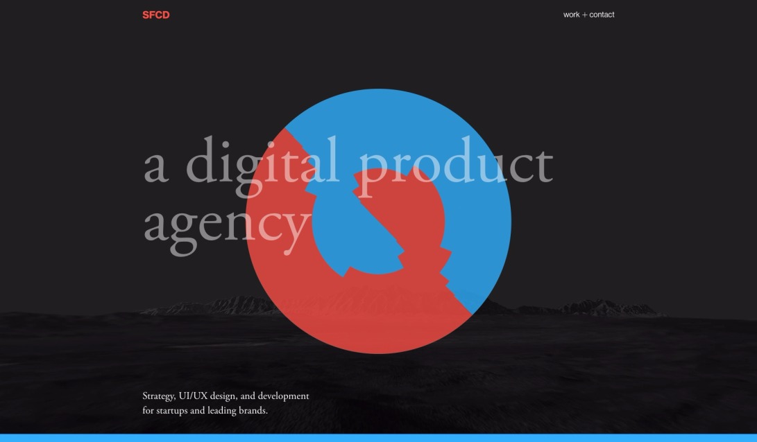 UX design and app development firm in NYC & SF