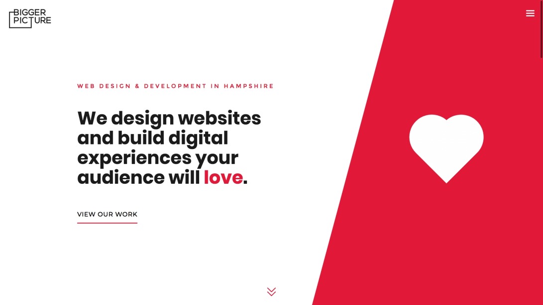 Web Design in Basingstoke, Hampshire | App Development
