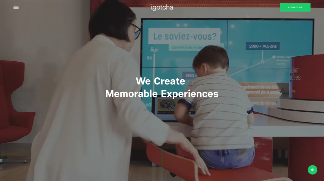 iGotcha Media | Digital Signage Company - Montreal - Toronto