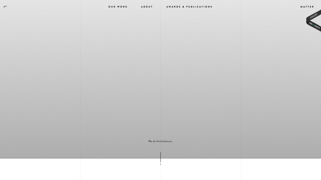 Home - Matter Architects