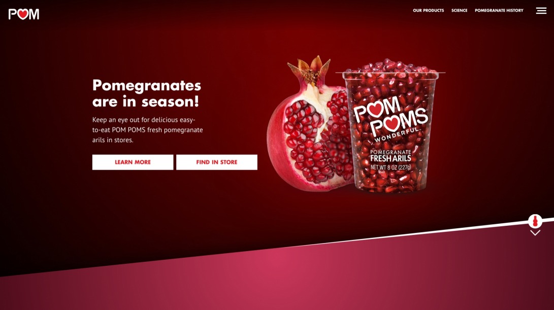 POM Wonderful