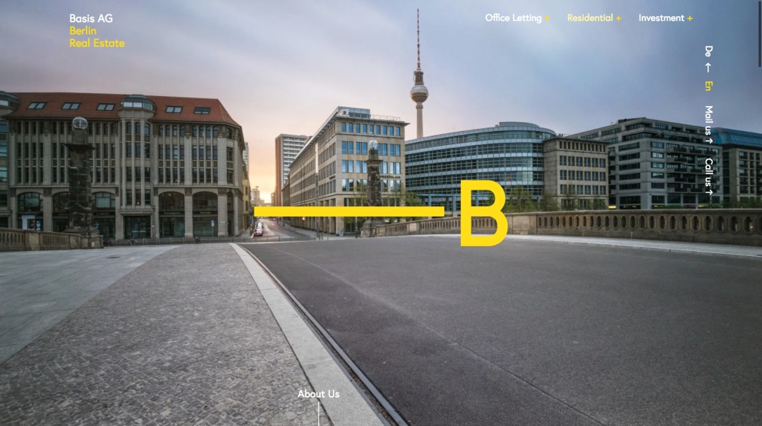 Basis Home - Basis AG - Berlin Real Estate