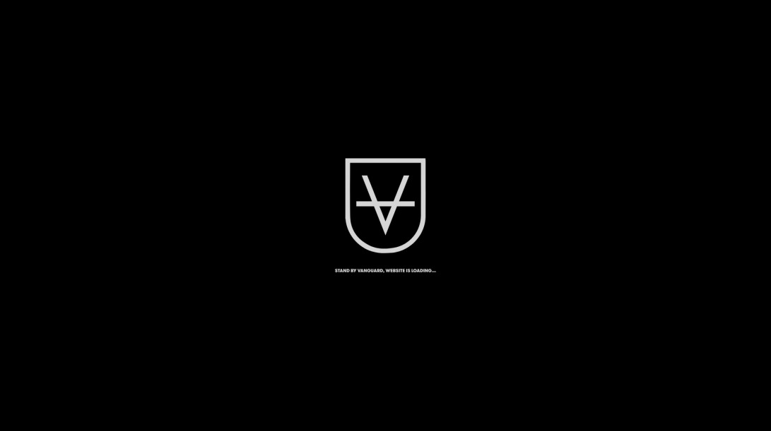Vanguard Prague