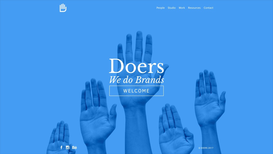 DOERS | We Do Brands