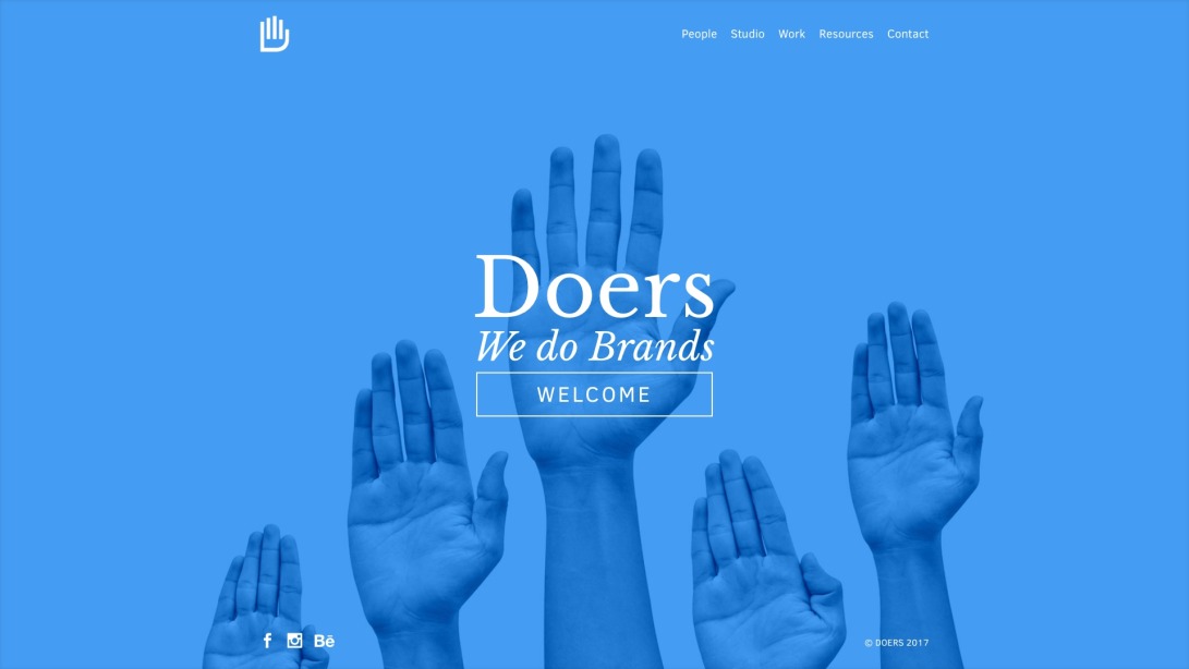 DOERS | We Do Brands