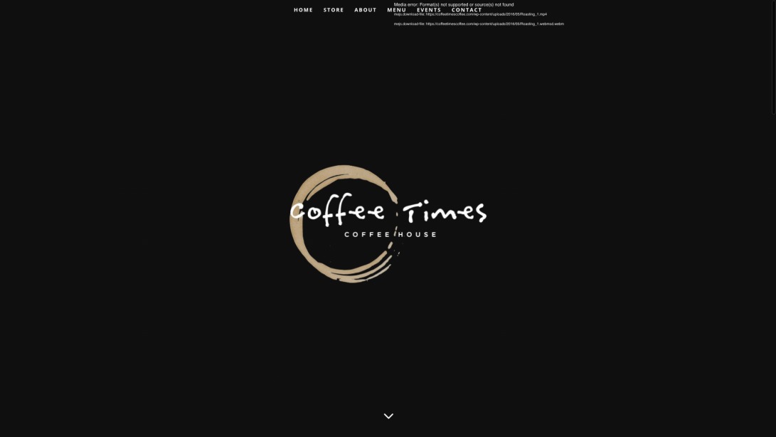 Coffee Times Coffee House | Serving Fresh Coffee to Lexington for 30 years