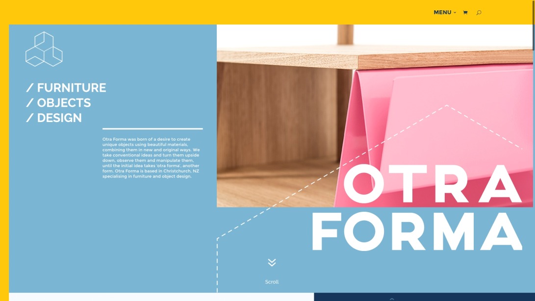 Furniture & Object Design NZ